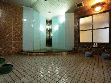 【素泊まり】最終チェックイン20時までOK！お食事なしのお手軽ステイ★Wi-Fi完備♪