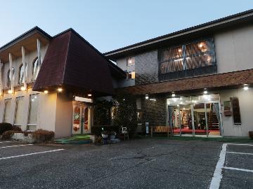 旅館近江屋