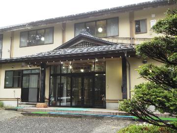 宿坊旅館 大西
