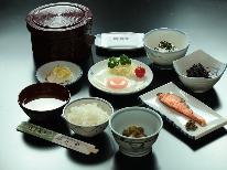 【１泊朝食付】戸隠散策プラン♪美味しい和朝食で1日のスタート♪お手軽プラン【信州朝ごはん】