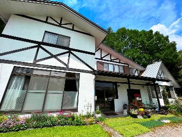 ロッジ大品
