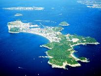篠島★リーズナブルに素泊まりプラン