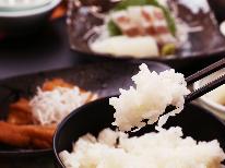 ◆【一泊朝食付】最終チェックイン22時までOK！朝ごはんをしっかり派さんはこちら☆