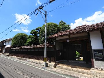 【素泊まり】 遠い日々に思いを馳せる『泊まれる日本遺産、過ごせる日本遺産』〈一棟貸〉