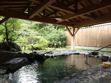 休石温泉太田屋
