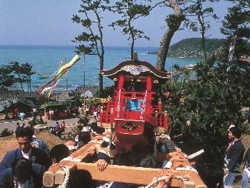 【雄島祭り★4/20(日)限定】【贅沢】のどぐろ又は甘鯛、和牛フィレ、あわび北陸の海の幸満載プラン