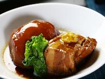 【名物 肉じゃが×福井の海の幸】おおとく名物！まるごと肉じゃがと福井三国の魚料理満喫プラン