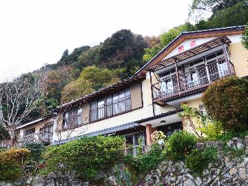 民宿大上