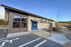 ペットと泊まれるお宿・ORION