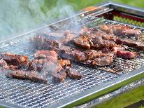 【日帰り持ち込みBBQ・昼】好きに持ち込んで自由にBBQ☆BBQ機材無料♪備品のレンタルあり！11：00～15：00