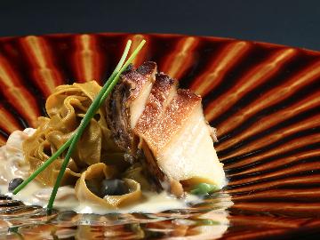 《ネット料金最安値》【特別日/長期休暇・事前振込専用】大人の休日◆和洋折衷「極み」コース