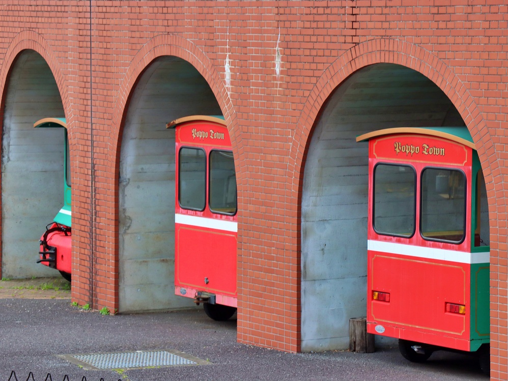 《得旅》碓氷峠鉄道文化むら入園券割引付プラン♪　1泊2食付【別途現地精算】