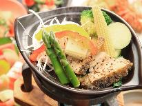 【鮑ステーキ】歯ごたえと柔らかさが共存！？希少な能登産の天然アワビが食べられます