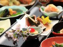 【週末限定グループ割】４名様以上でお得に！≪朝夕部屋食≫
