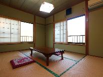 【素泊まり】秘境の里へお越しならお山荘でお気軽ステイ♪