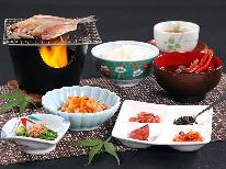 和食 or 洋食で選べる！レイトチェックイン23時まで《朝食付》