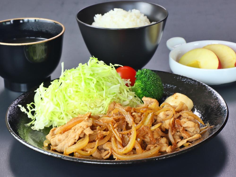 【リーズナブル】ボリュームを抑えたお食事コース♪ビジネスにもオススメ！