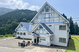 ペンション村上