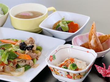 【12月まで男性限定】朝はゆっくりチェックアウトまでのんびりしよう【夕食付5300円～♪】
