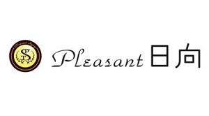 pleasant日向