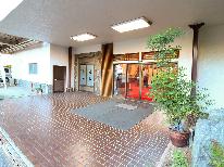 【素泊まり】駅チカ＆コンビニ徒歩1分！好立地でビジネスにも観光にも便利な素泊まりプラン☆