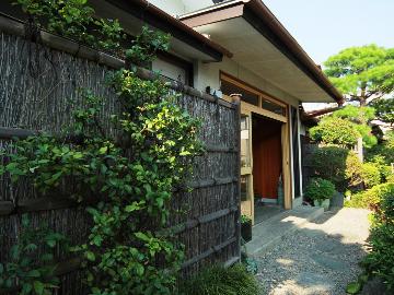 松の家旅館