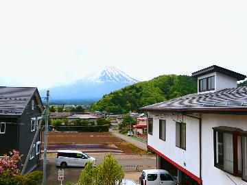 【一人旅】《★お日にち限定★》気ままにのんびり河口湖旅♪ビジネス利用にもオススメ◎素泊まり