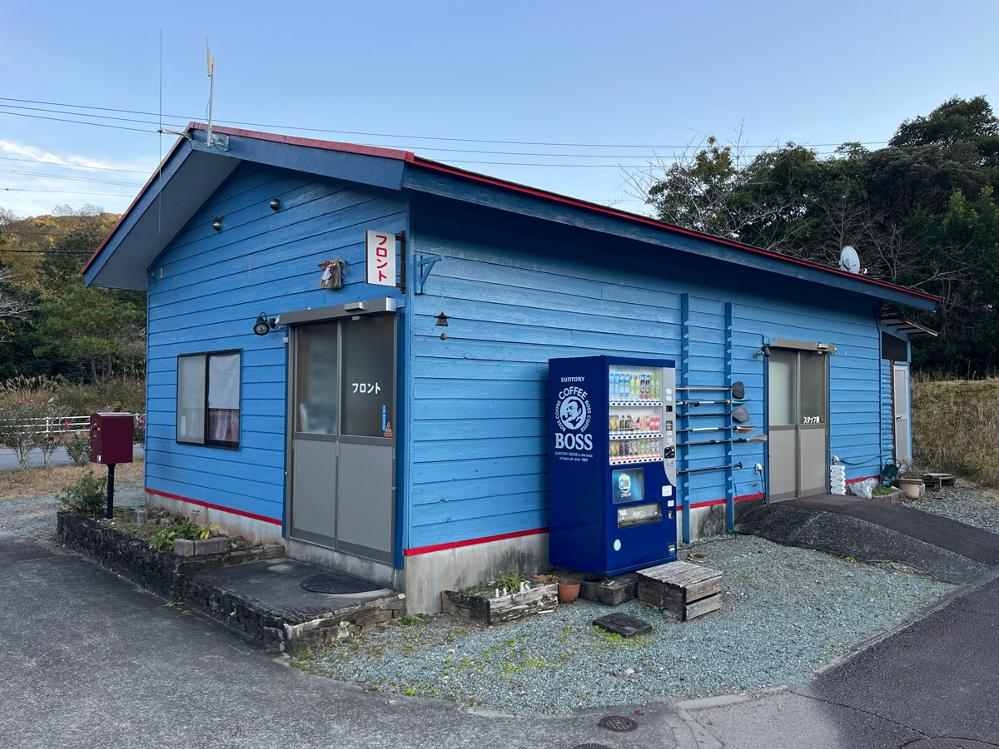 【持込みBBQ】五ヶ所湾に面したリゾート◇南伊勢の自然に癒やされるシンプルステイ