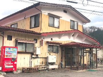 民宿りんどう