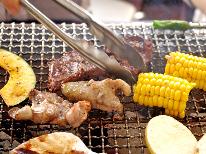 【夏旅☆BBQ】地元の名産・但馬牛で贅沢に♪東鉢伏高原で思い出作ろっ(*´▽｀*)