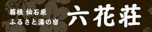 ふるさと湯の宿　六花荘