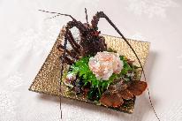 《おとなの贅沢な休日》厳選！伊豆の海の幸×あしたか牛