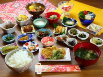 【朝食付】良質な温泉と健康的な朝食で♪人吉の自然に囲まれた空間から一日をスタート☆