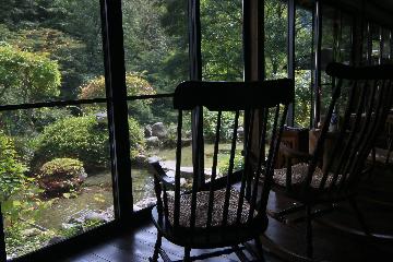 嵯峨塩館