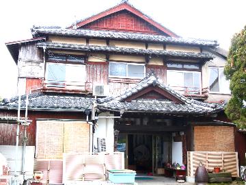 さいふや旅館