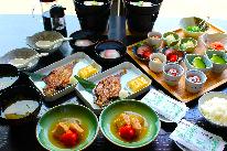 【素泊まり+朝食付プラン】 ◆潮風香る宿で温泉と宿泊♪