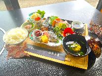 【日帰り昼食】潮香お造り御膳【個室でランチ】