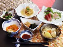 【2泊以上】2食付きビジネスプラン★6,800円★連泊に嬉しい日替わり定食&朝食付《24時間入浴OK》
