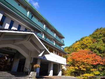 いやしろの湯　ホテル三右エ門