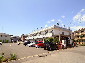 【素泊まり】つくば駅から徒歩約8分の好立地！ビジネスにも観光にもオススメ♪＜Wi－Fi完備＞