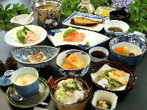 【田舎料理】『おかえりなさい』まるで田舎に帰ってきたような深い味わいのおふくろの味。
