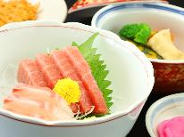 【日替わり御膳】連泊でも安心♪手作りの日替わり定食！