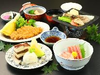 【安心価格】美味しい料理を食べたい！その声料理長が応えます♪