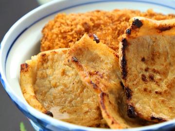 【 一人旅・観光にオススメ！ 】1万円ポッキリ☆秩父名物を合い盛り丼で♪２食付プラン