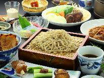 【ご当地グルメ】秩父の名物ぜんぶ楽しむ♪名物グルメをたっぷり味わう贅沢プラン★