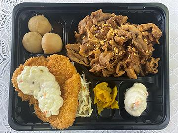 【期間限定】≪夕食・日替わり弁当付き≫出張や連泊におすすめ★お部屋でゆっくり夕食プラン（朝食なし）