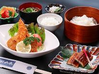 NEW【ビジネス応援】健康的な夜定食でバランスよく～お風呂貸し切りOK♪〈２食付〉