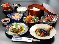 【リーズナブル】ビジネス歓迎♪ボリューム満点の夕食と貸切出来るお風呂で疲れを癒そう☆《2食付》