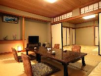 ホームページ限定【宴会場プラン８名様～】ご家族、グループでわいわいプラン♪３部屋ご用意『お飲み物付き』