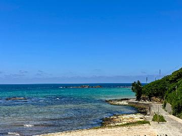 【素泊まりプラン】海が眺められる宿で天然温泉を満喫☆観光にもビジネスにも◎